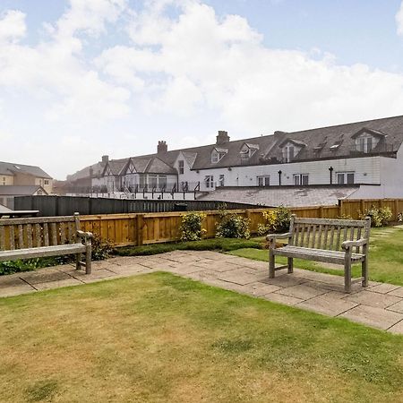 Pampas - Uk37849 Villa Seahouses Exterior foto