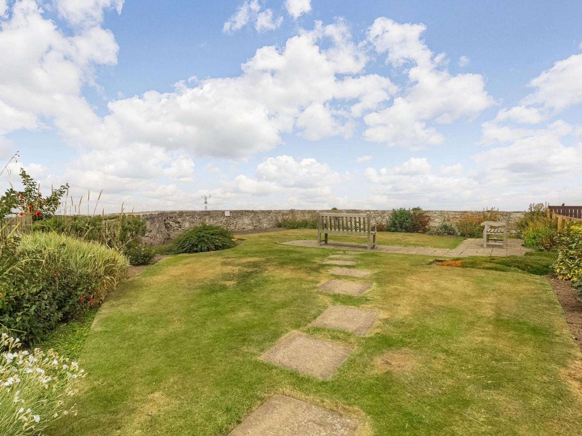 Pampas - Uk37849 Villa Seahouses Exterior foto